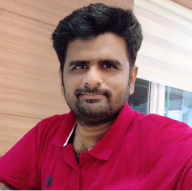 Prof. Dr. Shanmugnthan Raman